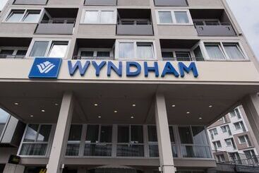 Hotel Wyndham Köln