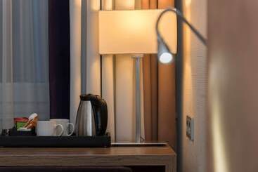 Hotel Wyndham Köln