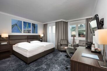 Hotel Wyndham Köln