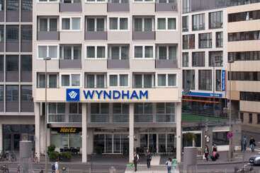 Hotel Wyndham Köln