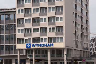 Hotel Wyndham Köln