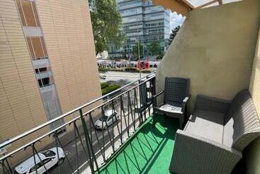 Liberty Hotel Cologne