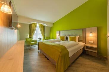 Michels Inselhotel Vier Jahreszeiten