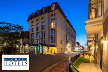 Michels Inselhotel Vier Jahreszeiten