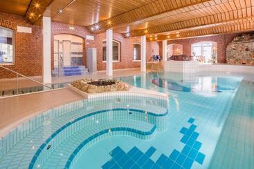 Nordsee Hotel Borkum