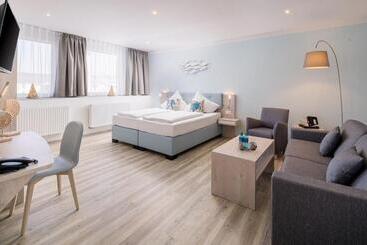 Nordsee Hotel Borkum