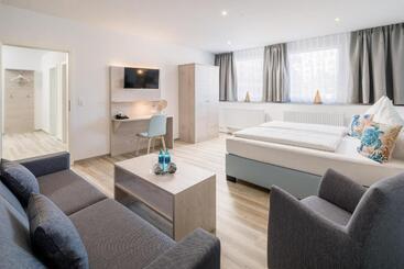 Nordsee Hotel Borkum