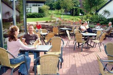 Ringhotel Posthotel Usseln