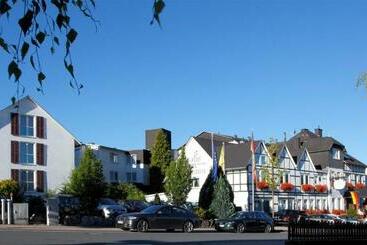 Ringhotel Posthotel Usseln
