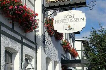 Ringhotel Posthotel Usseln