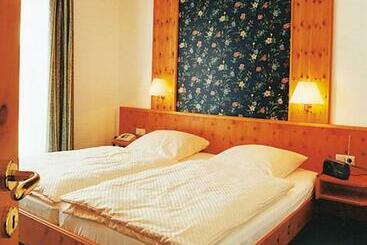 Ringhotel Posthotel Usseln