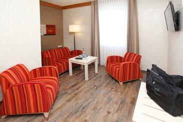 Ringhotel Posthotel Usseln