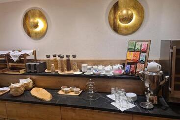 Ringhotel Posthotel Usseln