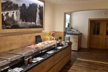 Ringhotel Posthotel Usseln