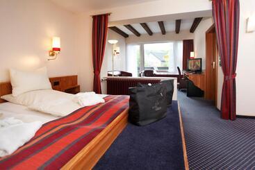 Ringhotel Posthotel Usseln