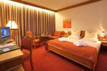 Ringhotel Posthotel Usseln