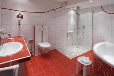 Ringhotel Posthotel Usseln