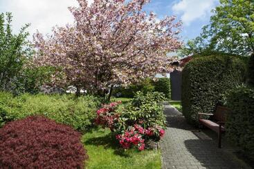Ringhotel Posthotel Usseln