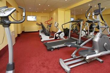 Ringhotel Posthotel Usseln