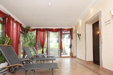 Ringhotel Posthotel Usseln