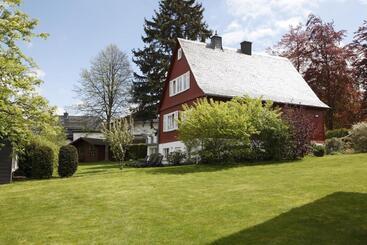 Ringhotel Posthotel Usseln