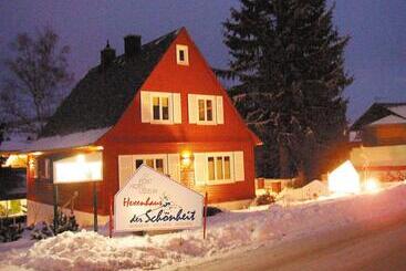 Ringhotel Posthotel Usseln