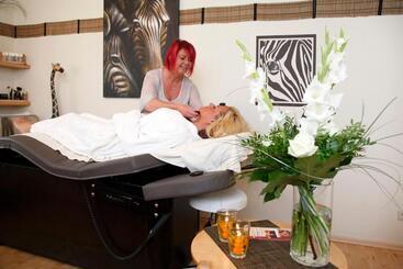 Ringhotel Posthotel Usseln