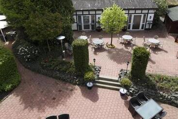 Ringhotel Posthotel Usseln