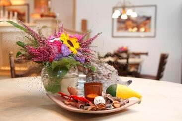 Ringhotel Posthotel Usseln