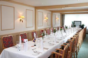 Ringhotel Posthotel Usseln