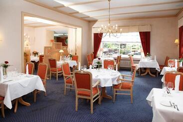 Ringhotel Posthotel Usseln