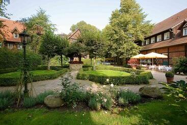 Romantik Hotel Hof Zur Linde