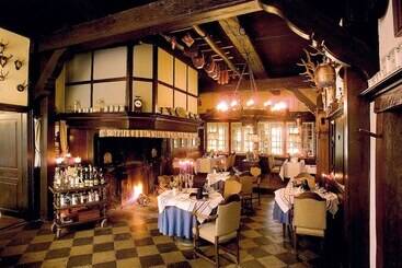 Romantik Hotel Hof Zur Linde