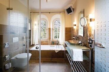 Romantik Hotel Hof Zur Linde
