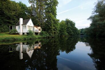 Romantik Hotel Hof Zur Linde