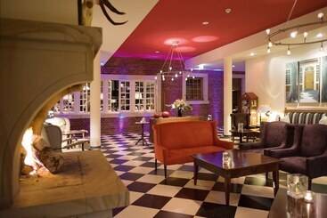 Romantik Hotel Hof Zur Linde