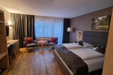 Sporthotel Zum Hohen Eimberg - Willingen