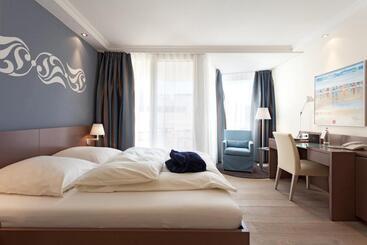 Strandhotel Georgshöhe