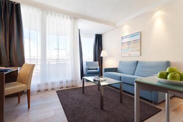 Strandhotel Georgshöhe