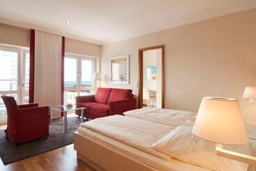 Strandhotel Georgshöhe