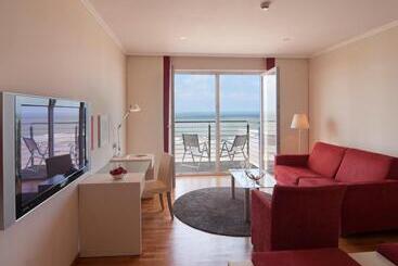 Strandhotel Georgshöhe