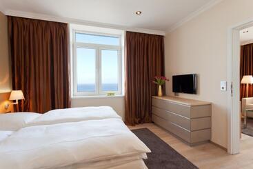 Strandhotel Georgshöhe