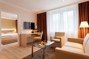 Strandhotel Georgshöhe