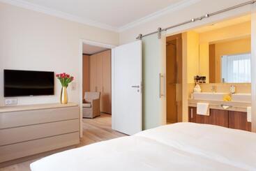 Strandhotel Georgshöhe