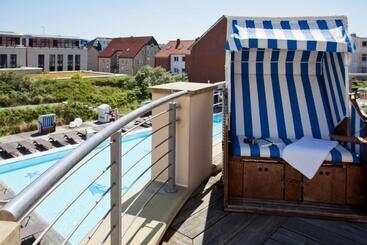 Strandhotel Georgshöhe