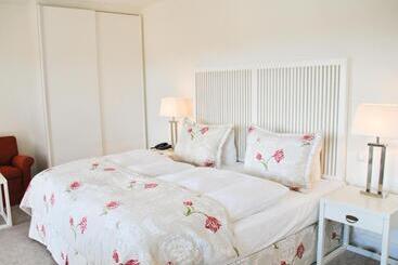 Strandhotel Miramar