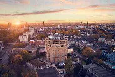 Wasserturm Hotel Cologne, Curio Collection By Hilton - Cologne