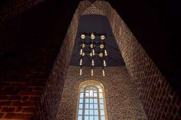 Wasserturm Hotel Cologne, Curio Collection By Hilton