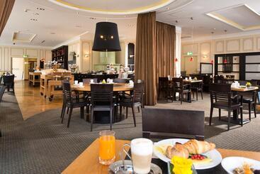 Achat Hotel Karlsruhe City