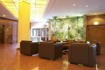 Flemings Hotel Wuppertal Central